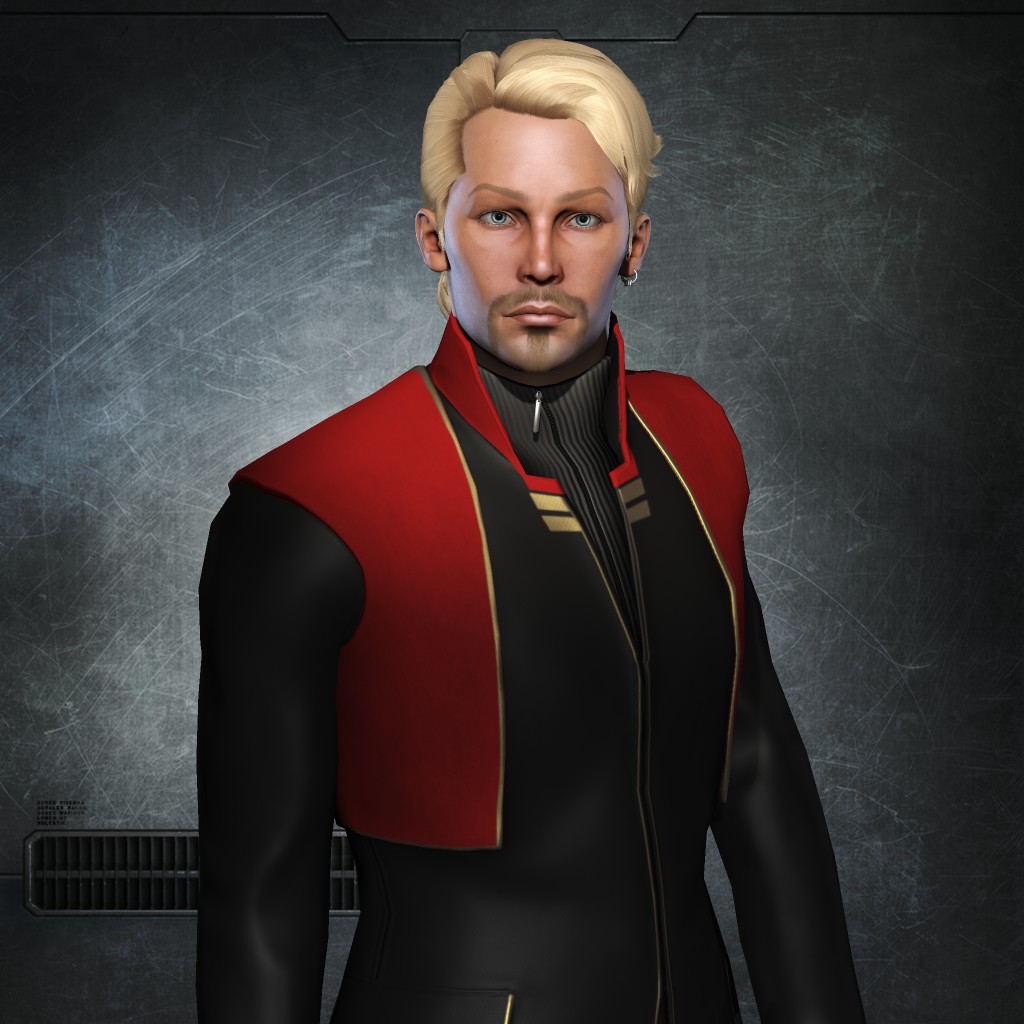 Alexey Vostrikov