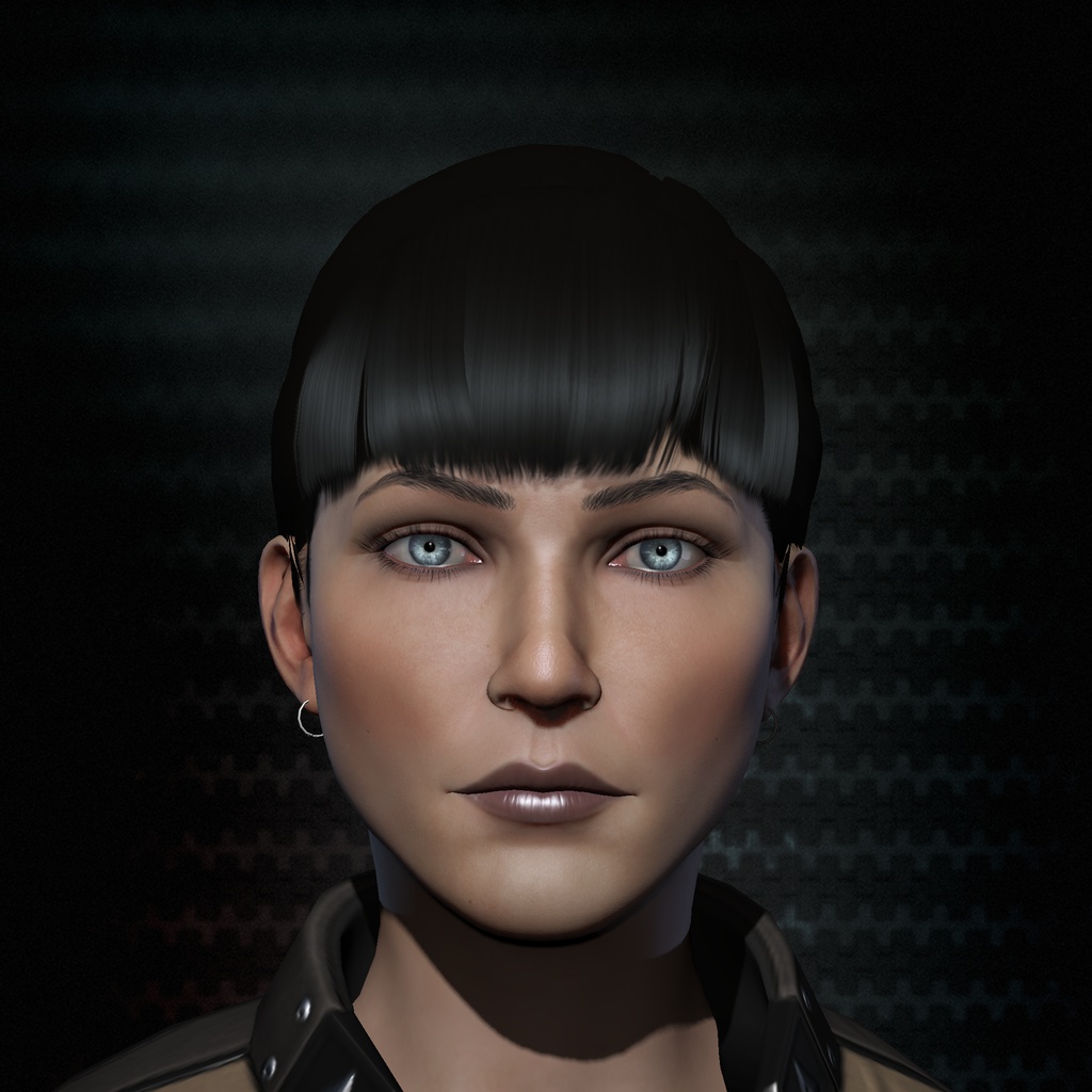 Lisa Fast