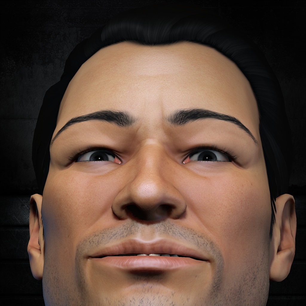 inv portrait