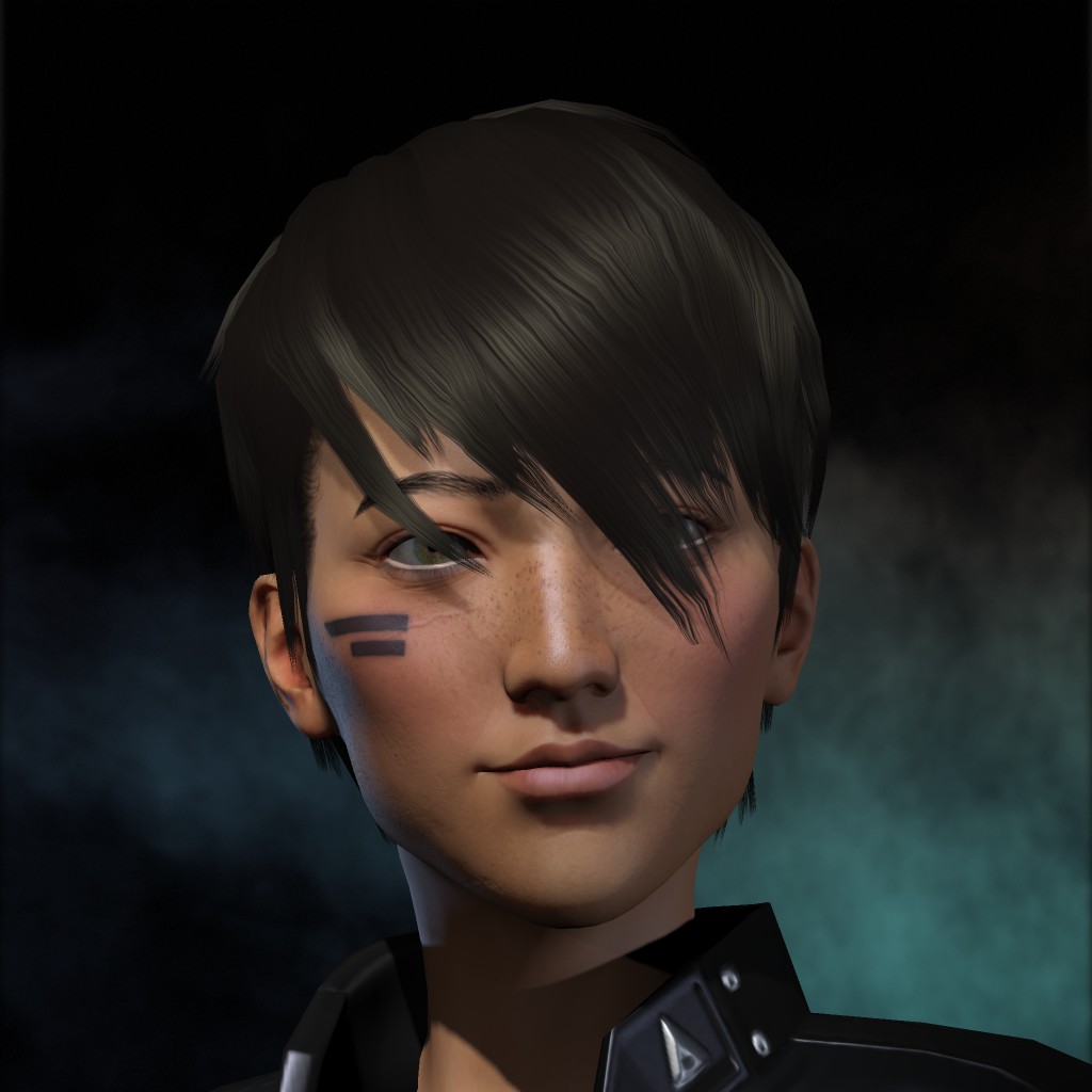 Animaru Akai