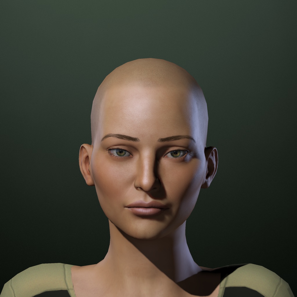 Second Science Bint