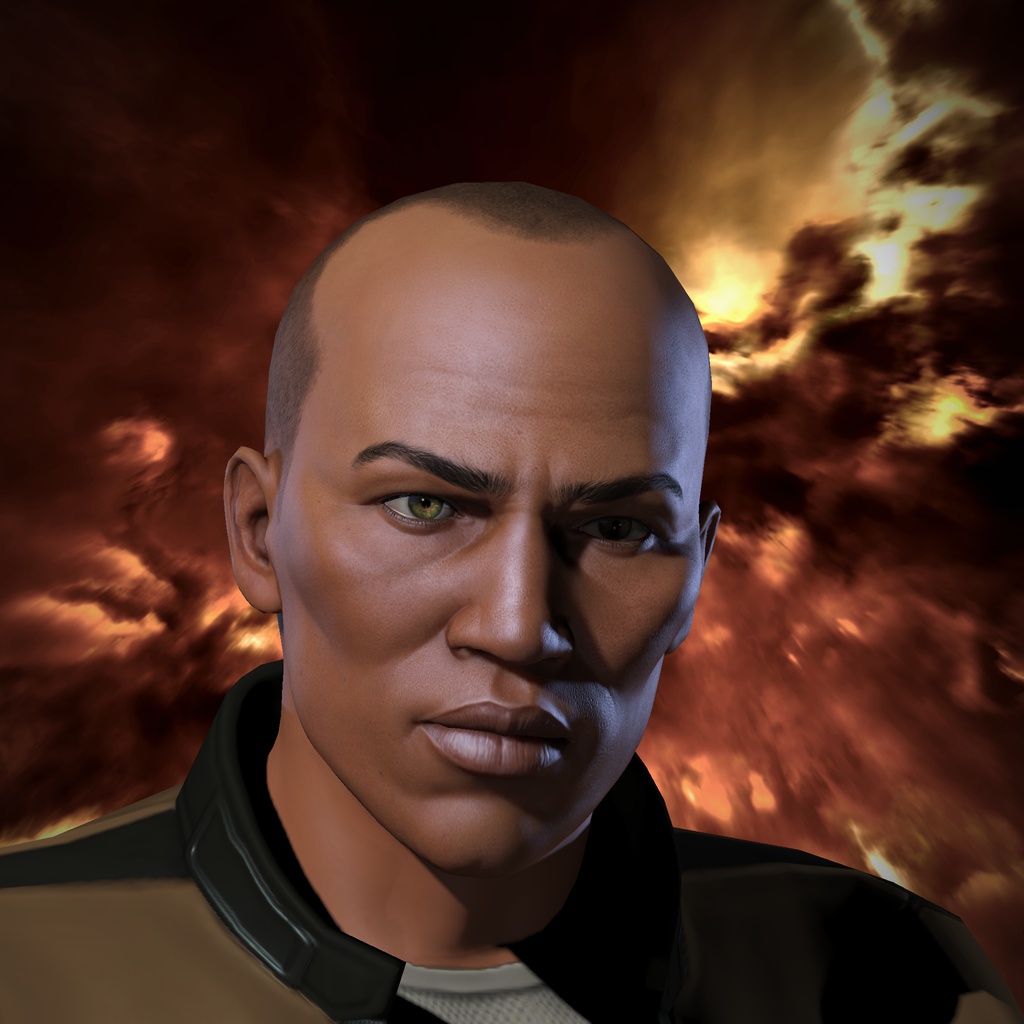 Jita isOnFire