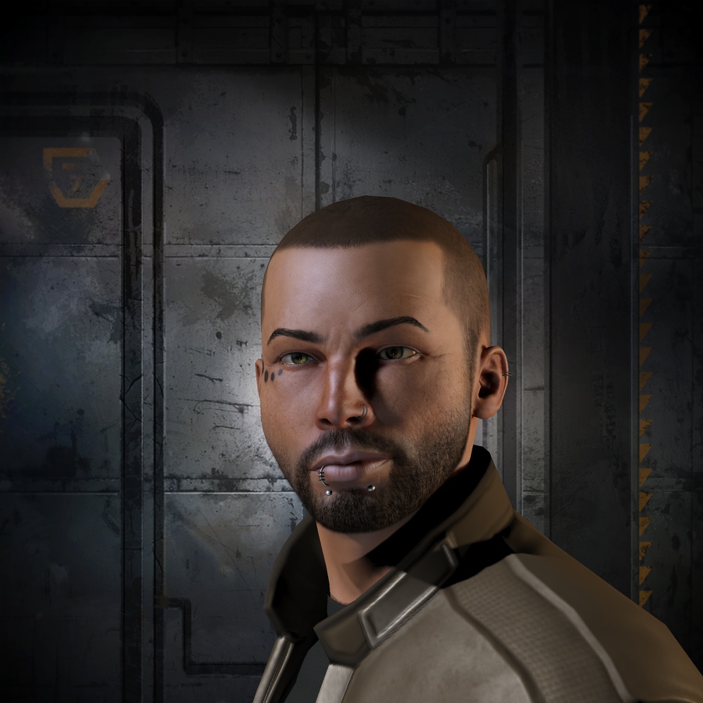 Grumar Hayduke