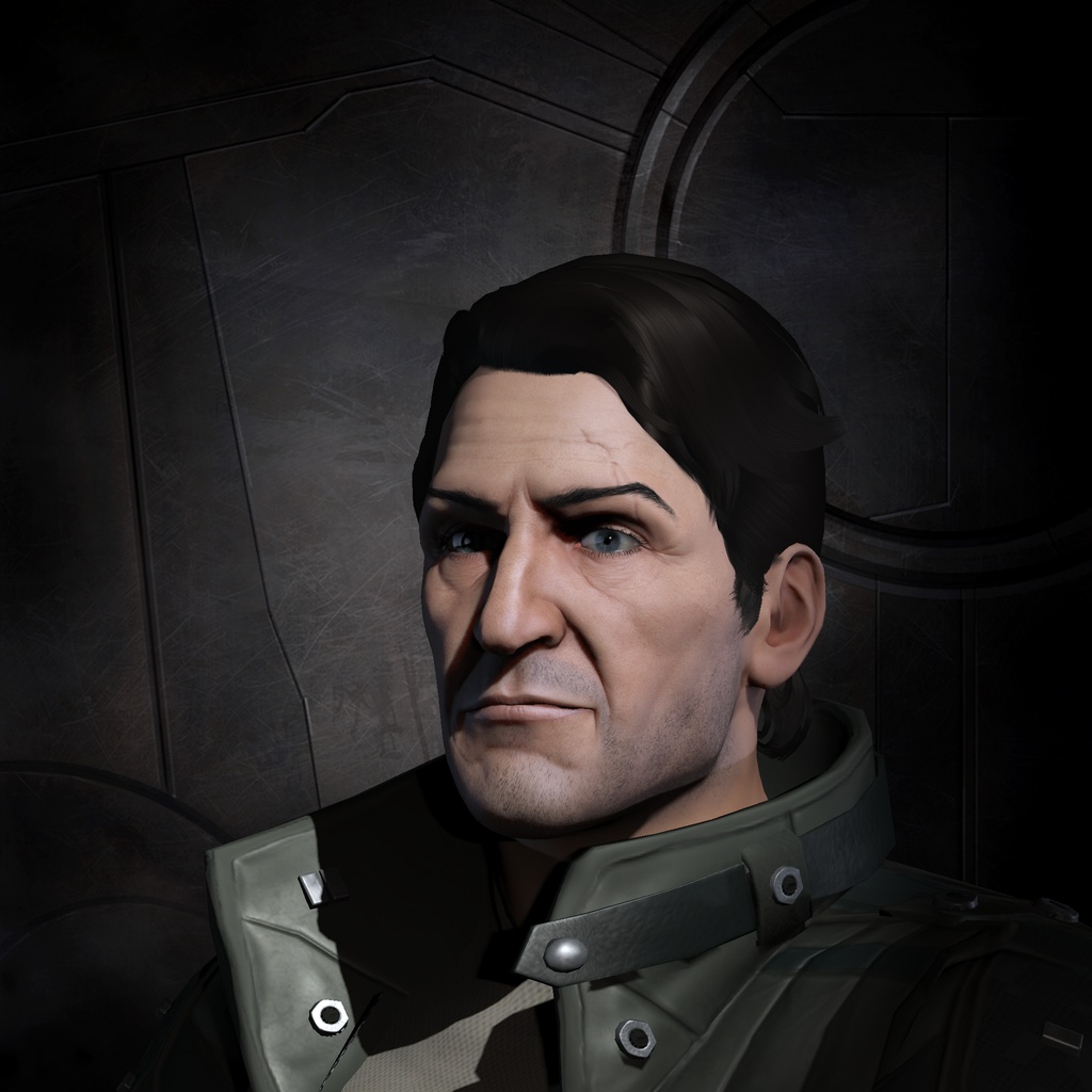 Xavier Xardia