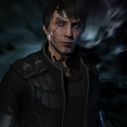 Cata Entro portrait