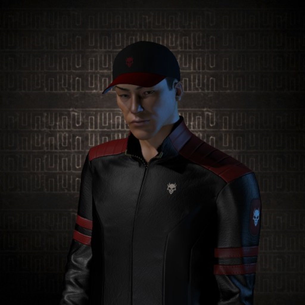 Markus Azrius