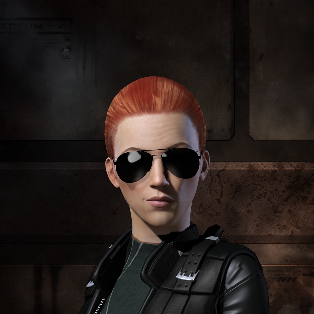 Kniven S