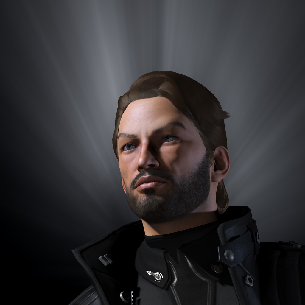 Caldari Citizen 91951756