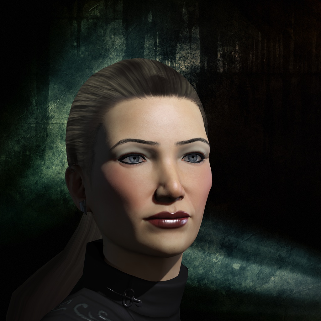 Katarina Karolinska