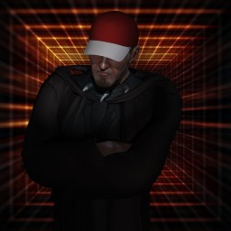 TheUnholyTerror portrait
