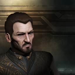 Dartanios Amandia portrait