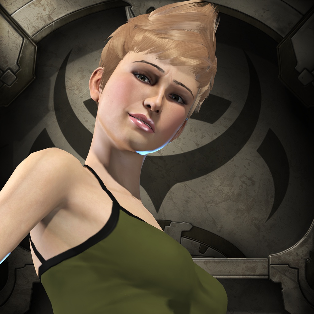 Loli Myers