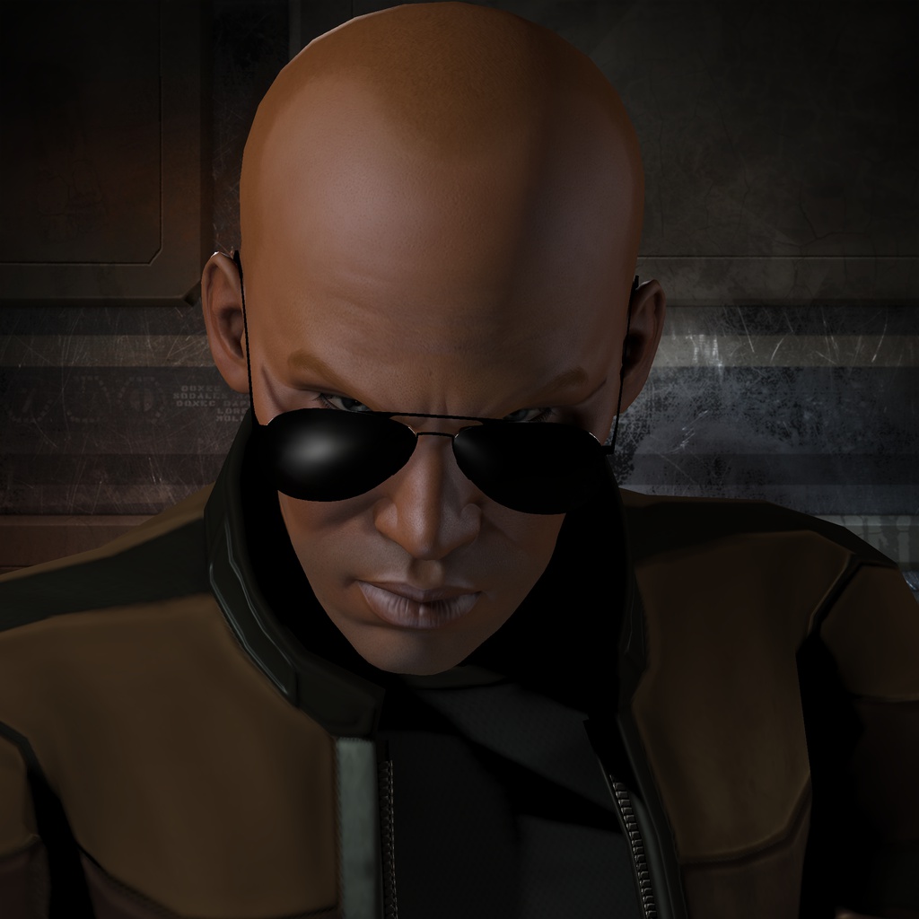 Joshua Shelton