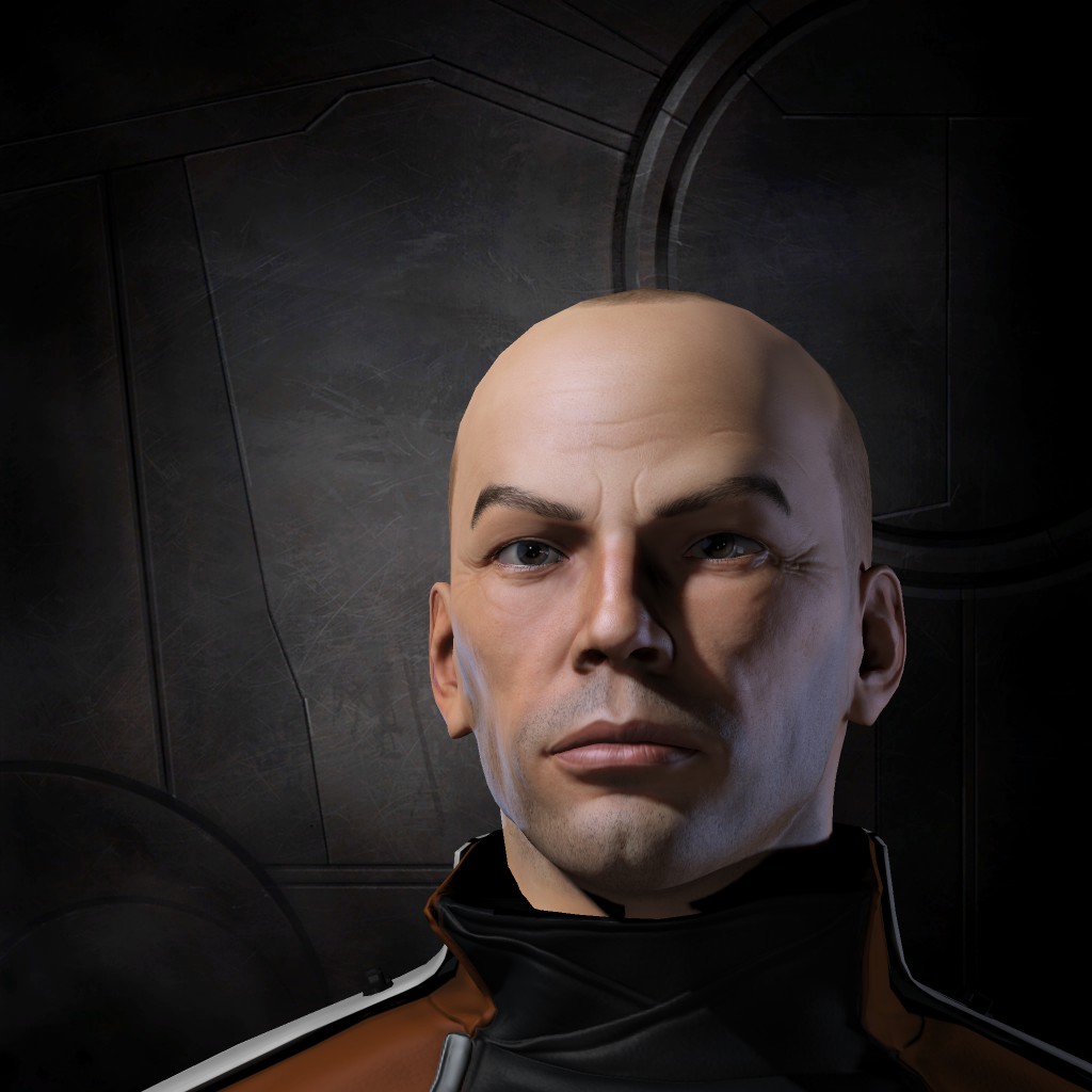 inv portrait