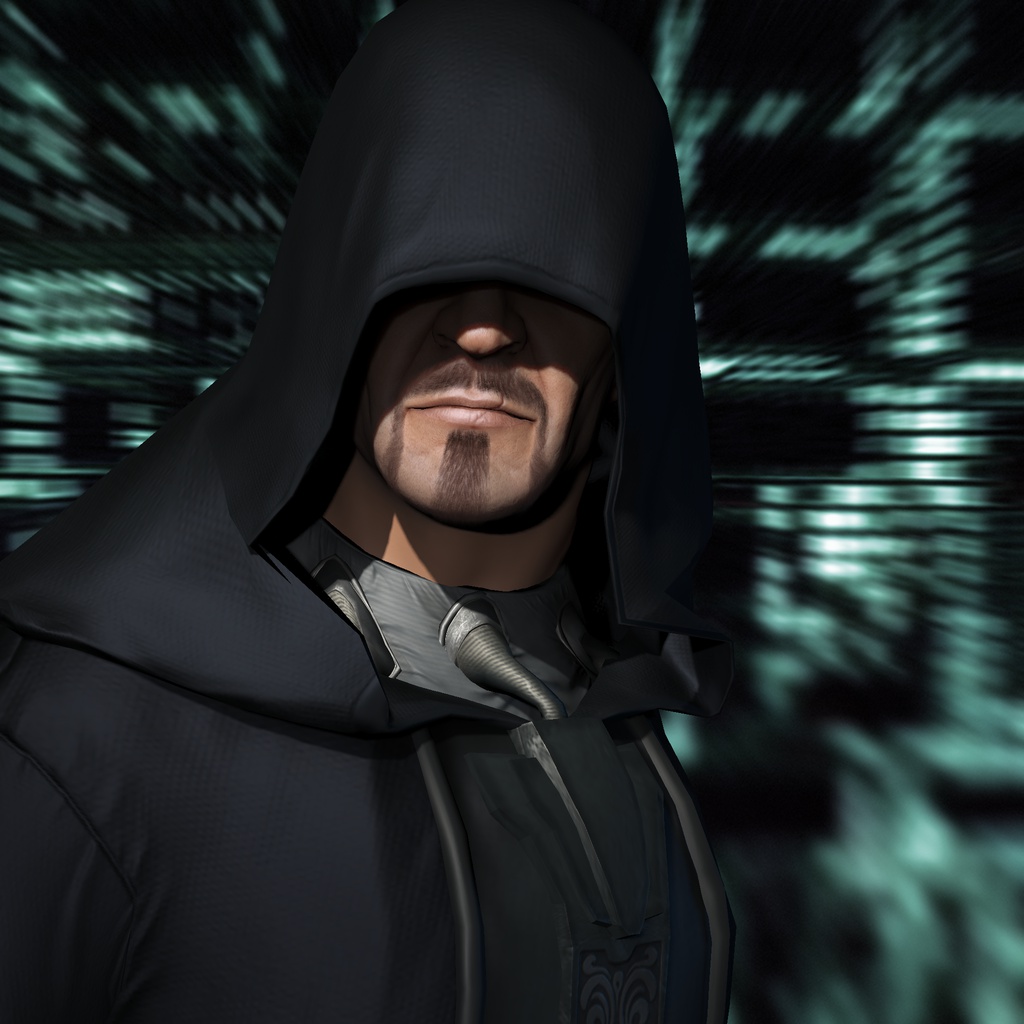 darkmaster les