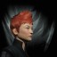 Ginger Caderu Ginger Caderu