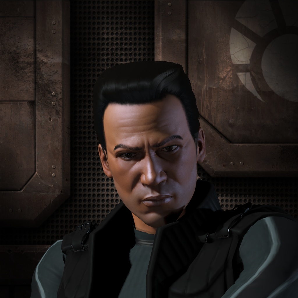 Maximus Bishop