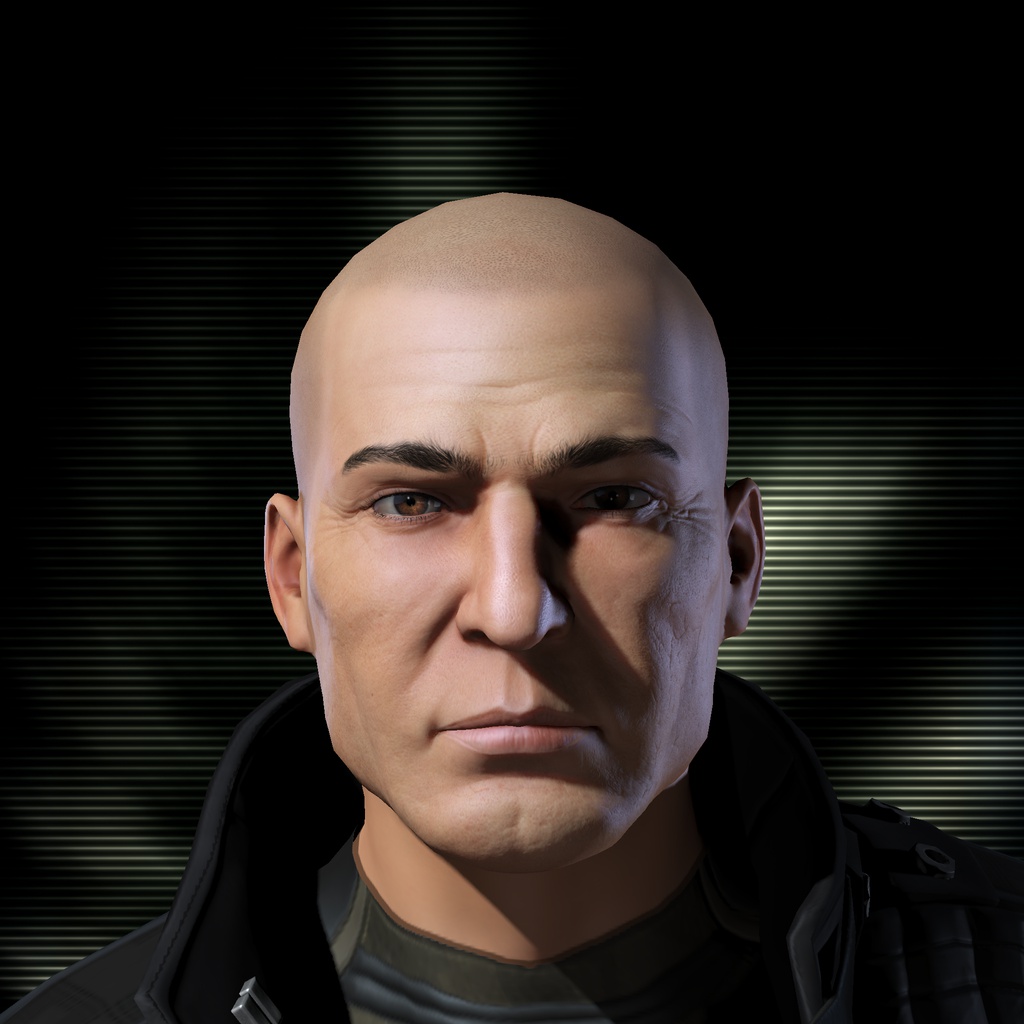 James Maxilla