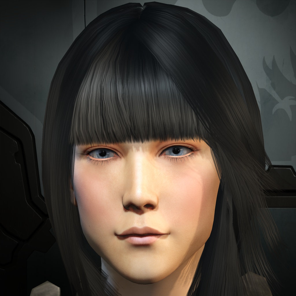 Caldari Citizen 91953449
