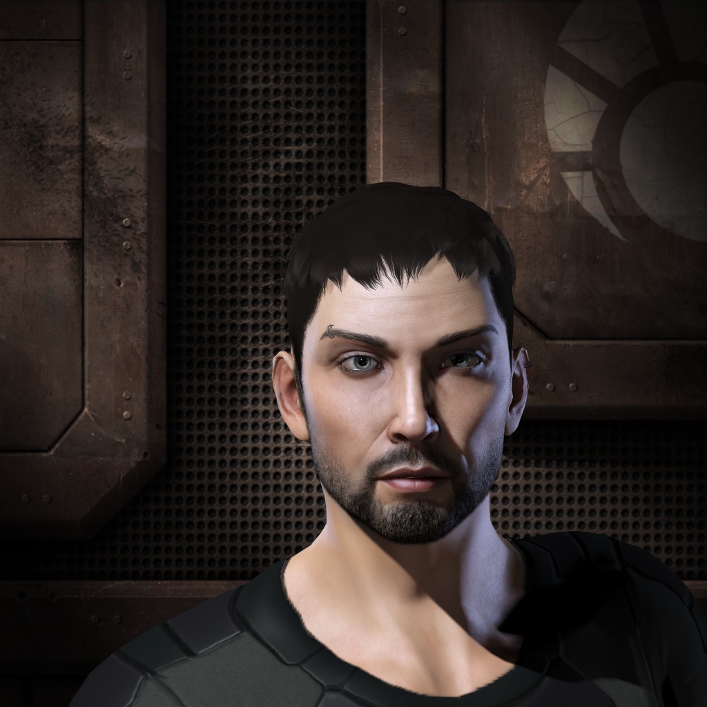 Ren Fai'ir