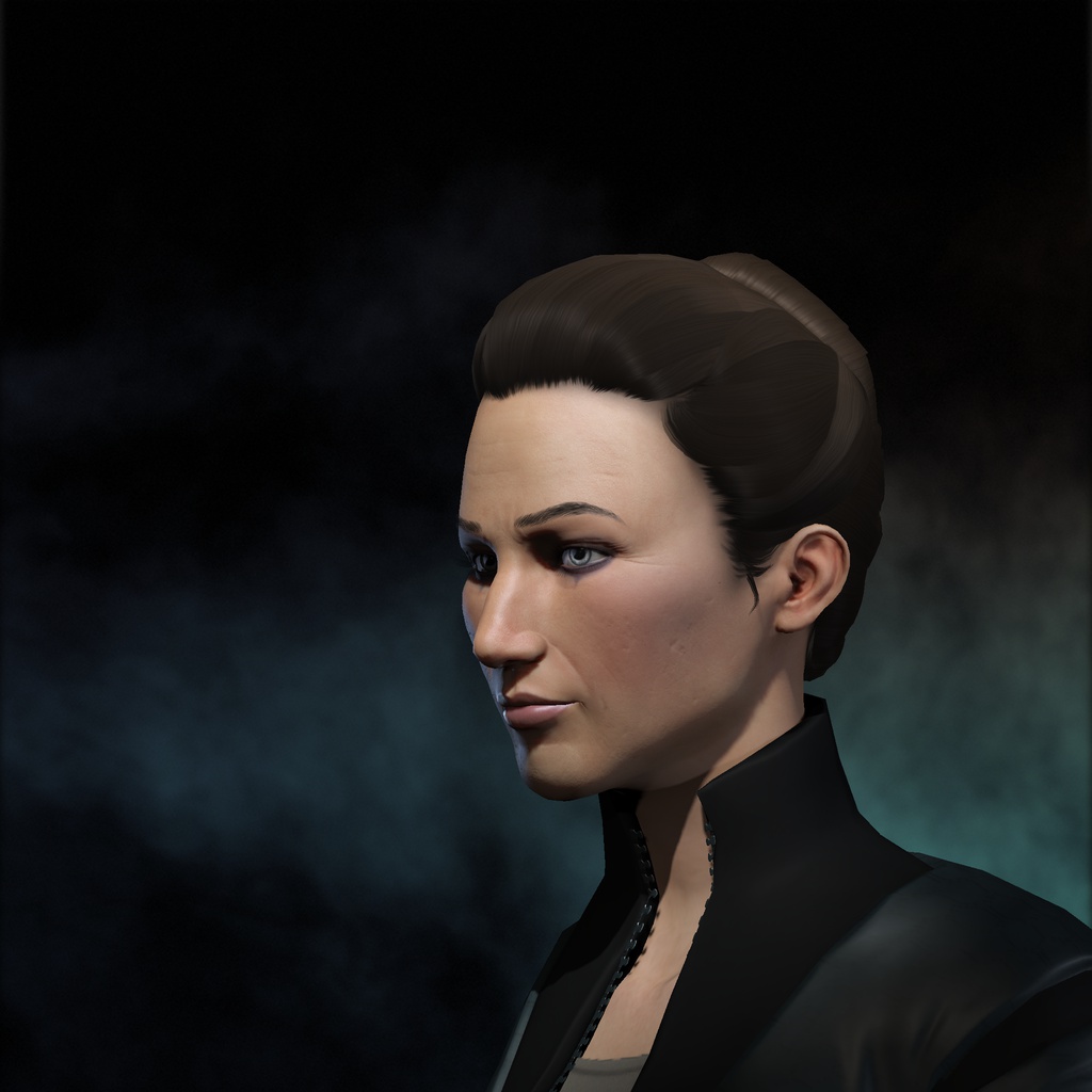 Adrienne Belmont