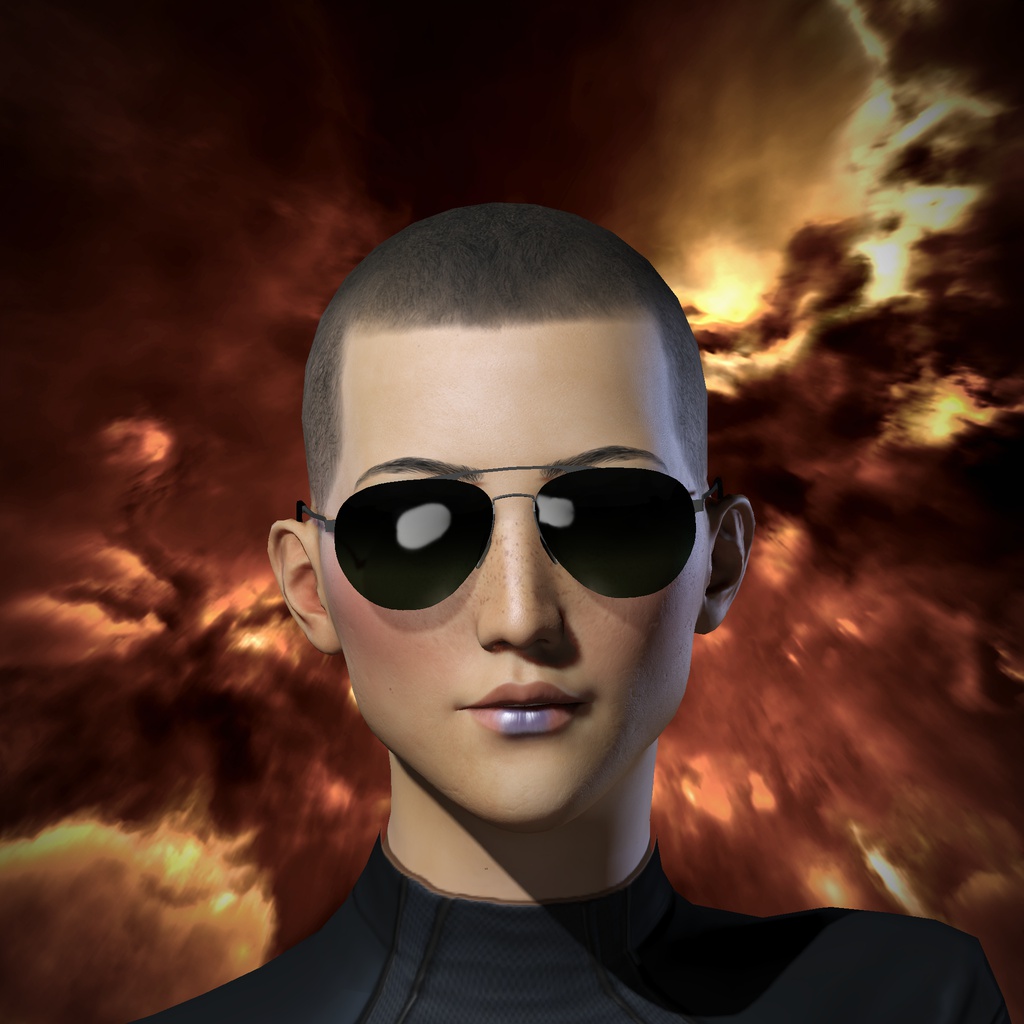 BOI NotFBIAgent