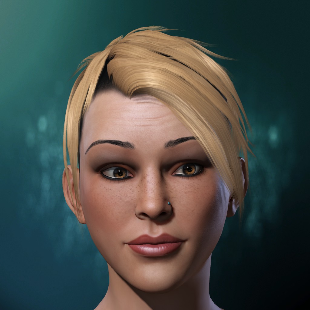 Alfa Eve