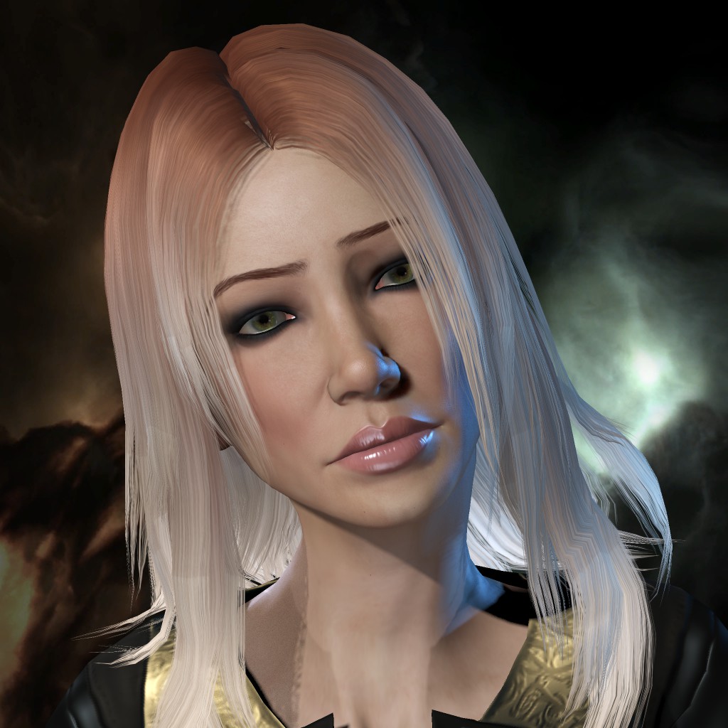 portrait
