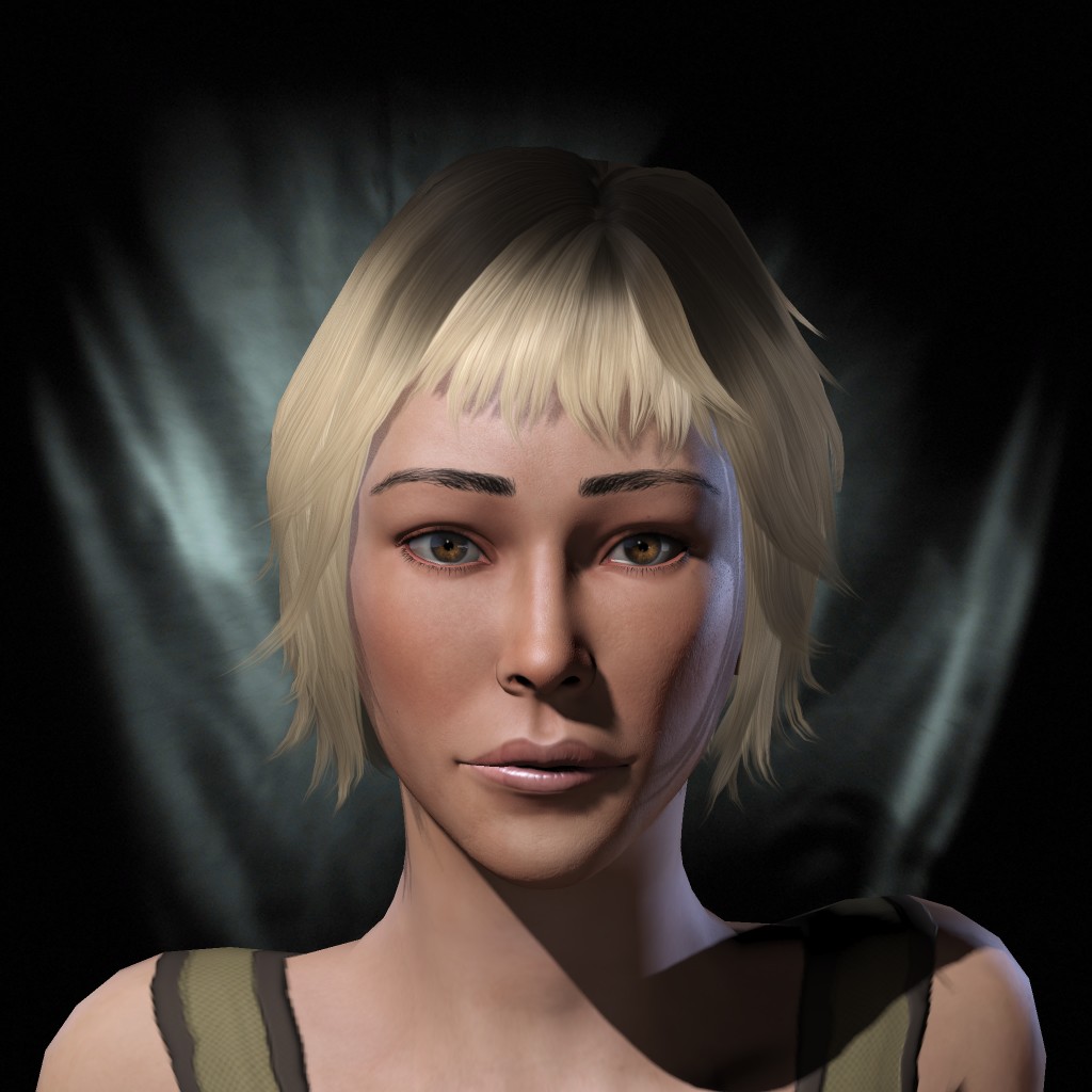 Xeria Wulf