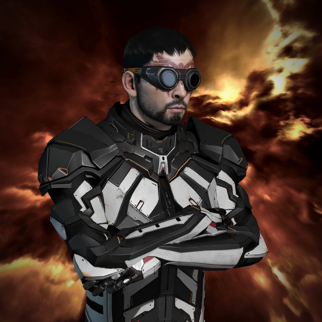 Xarcotic Ikaros