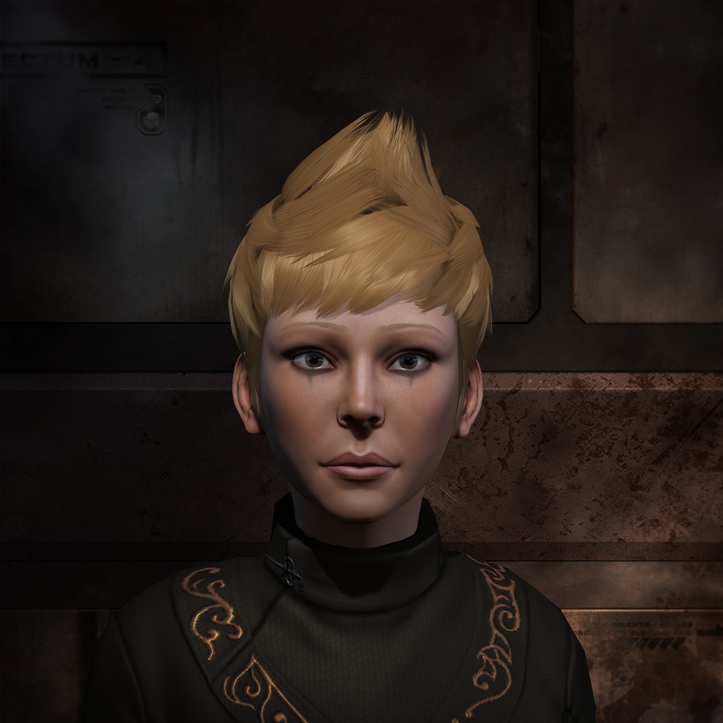 Ulia Orlenard