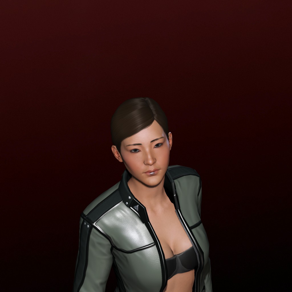 Sandy May