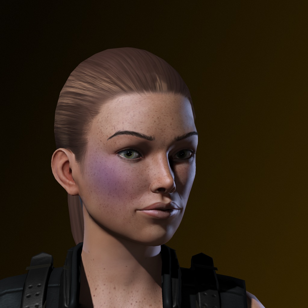 inv portrait