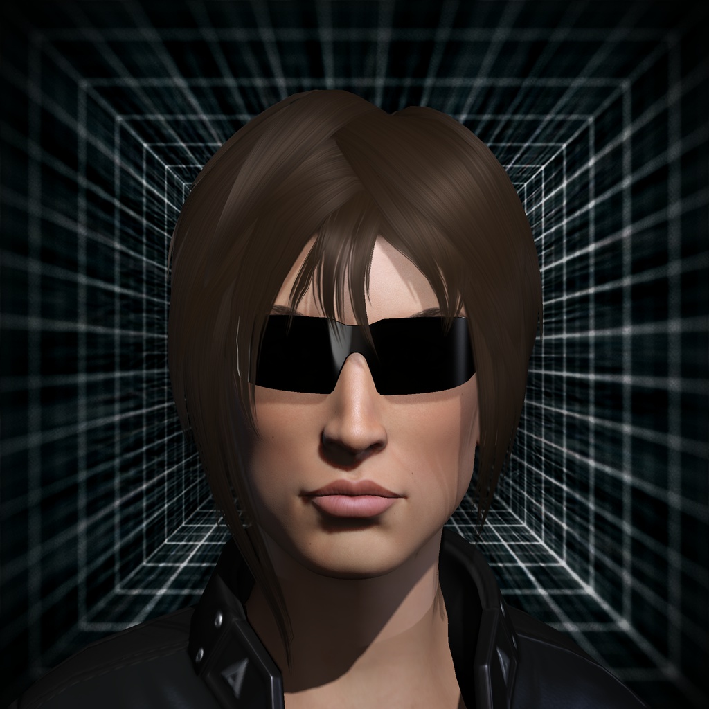 Triniti Matrix