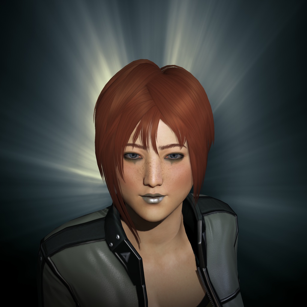 Maia Endashi