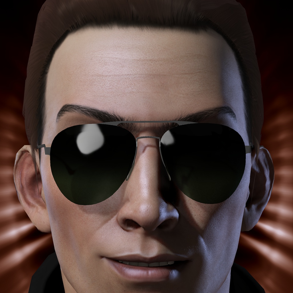 Smug McSmugson