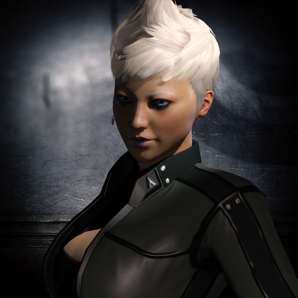 Inanna AnKi