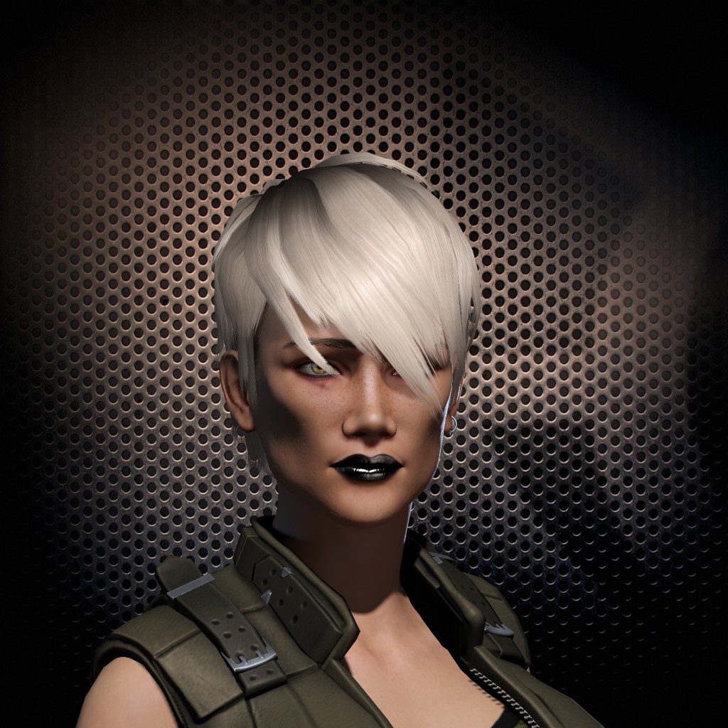 Abigail Saisima