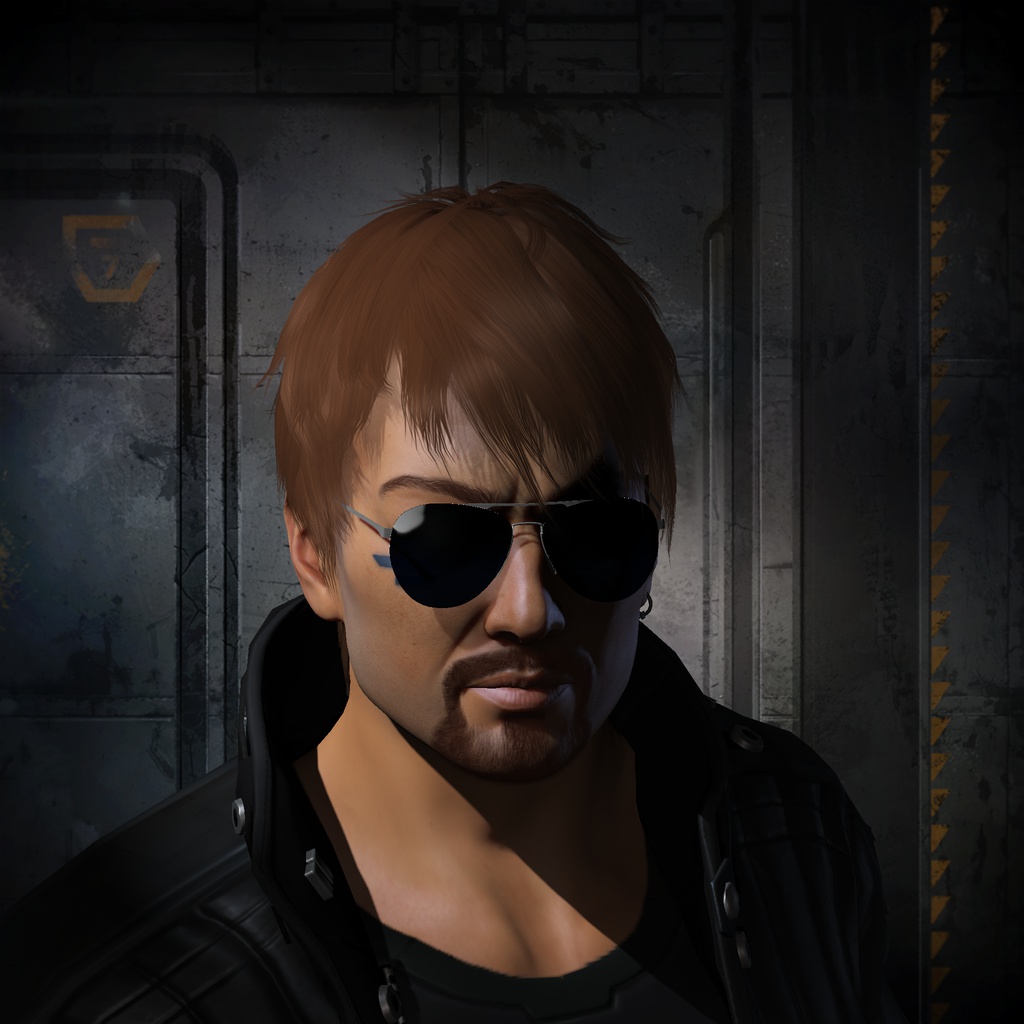 Caldari Citizen 91956219