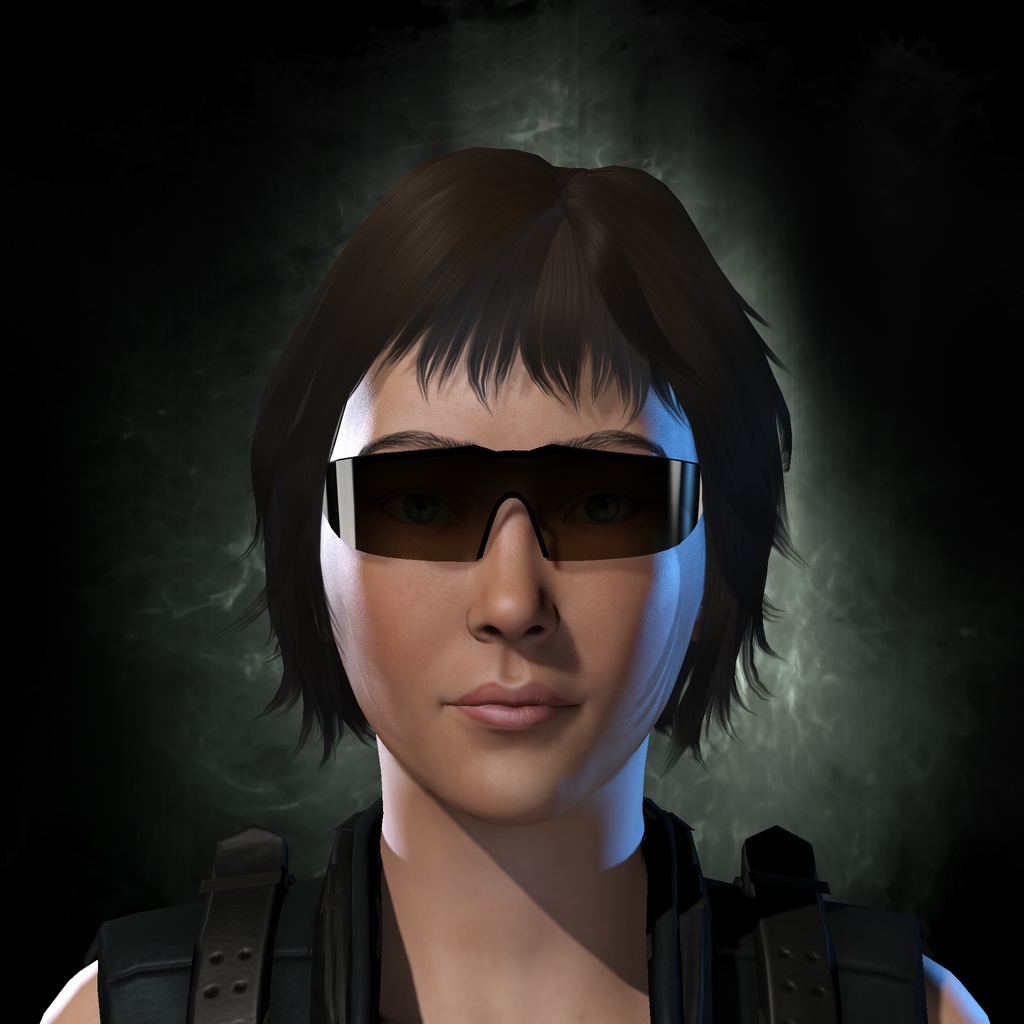 Gallente Citizen 91956254