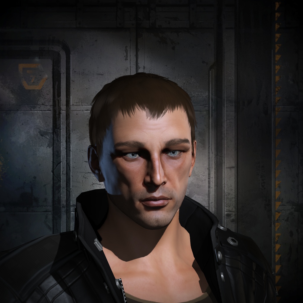Caldari Citizen 91956322