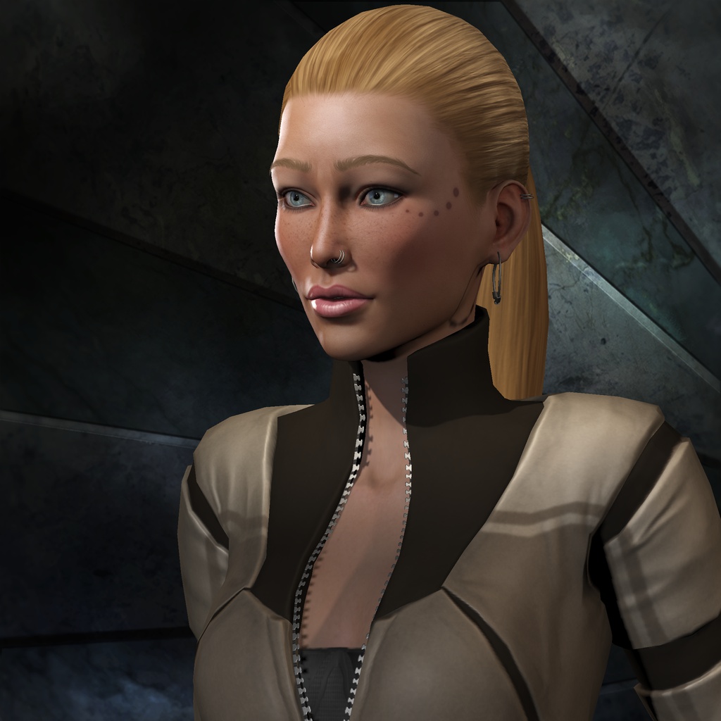 Kyriena