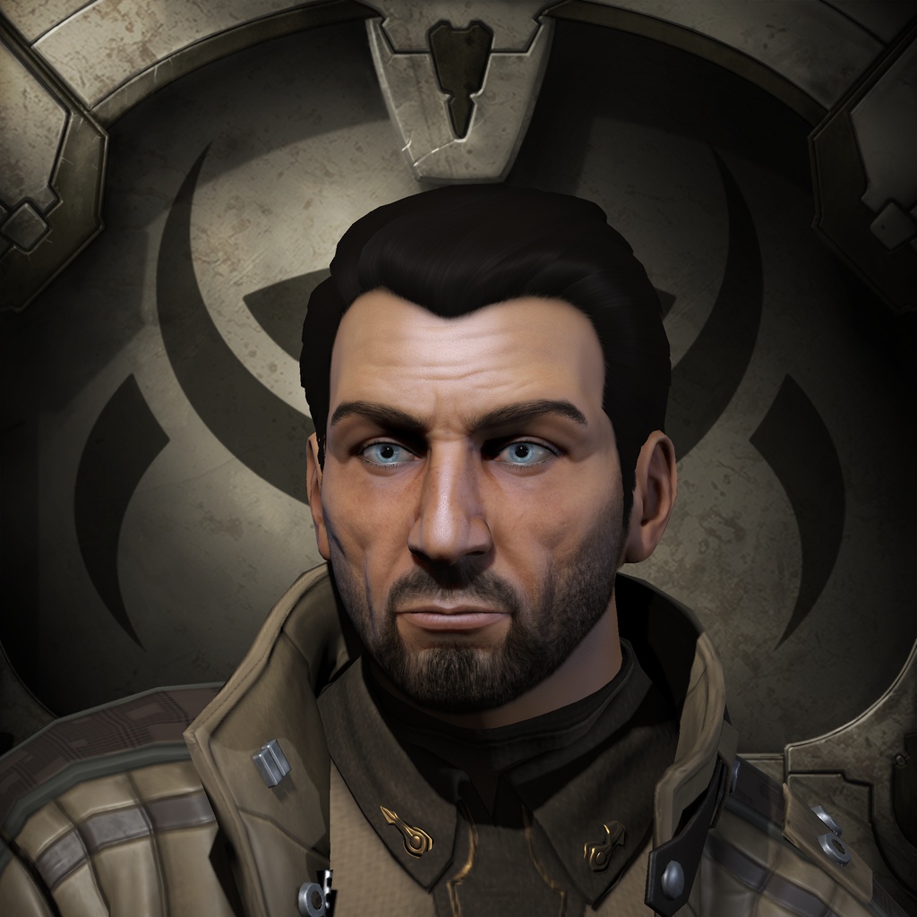Isaac Vokan
