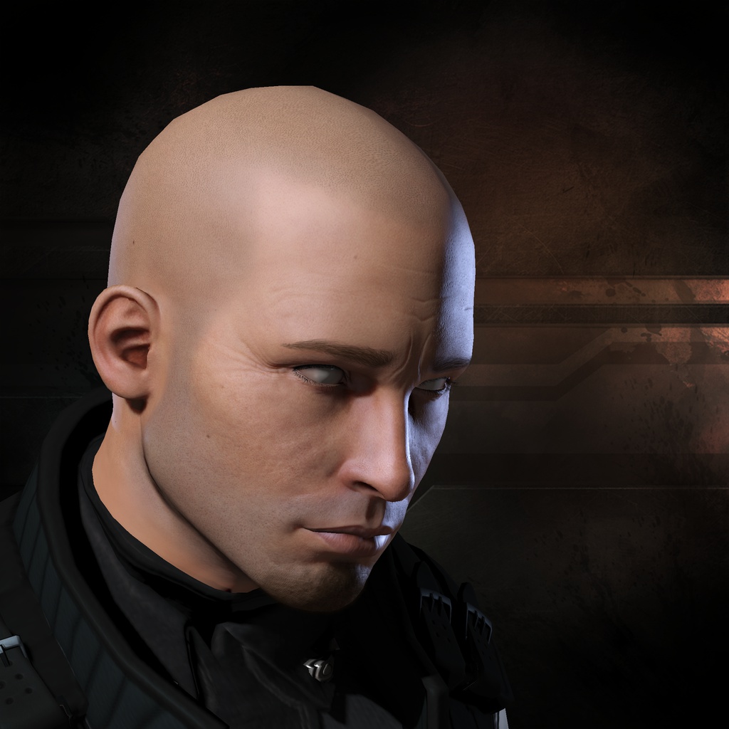 Malrox Aideron