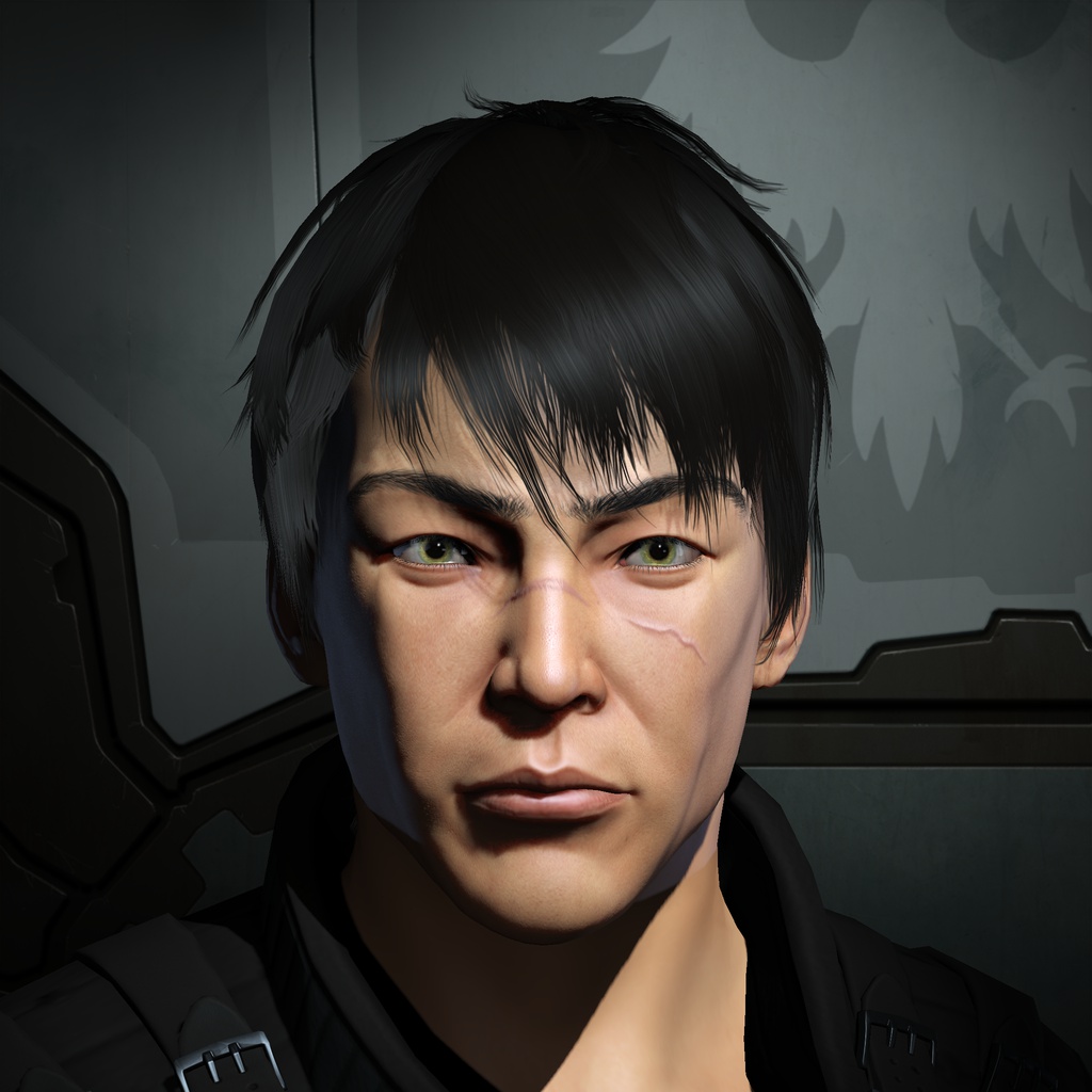 Ma Kuai Ying