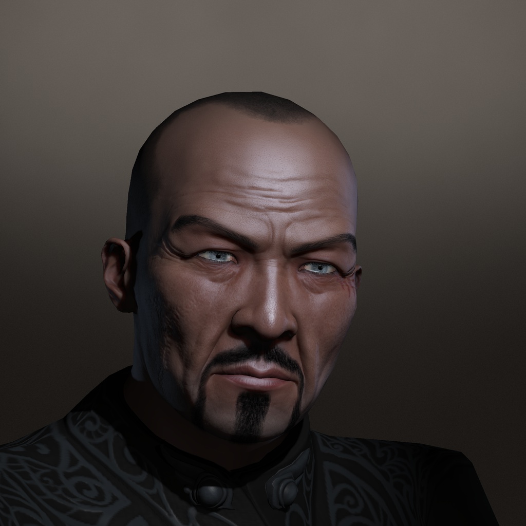 Tom Bombardil