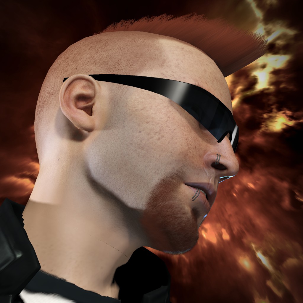 Mordecai Achasse
