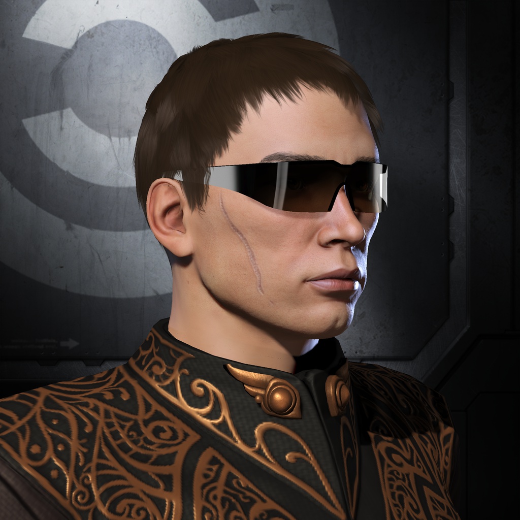Caldari Citizen 91957357