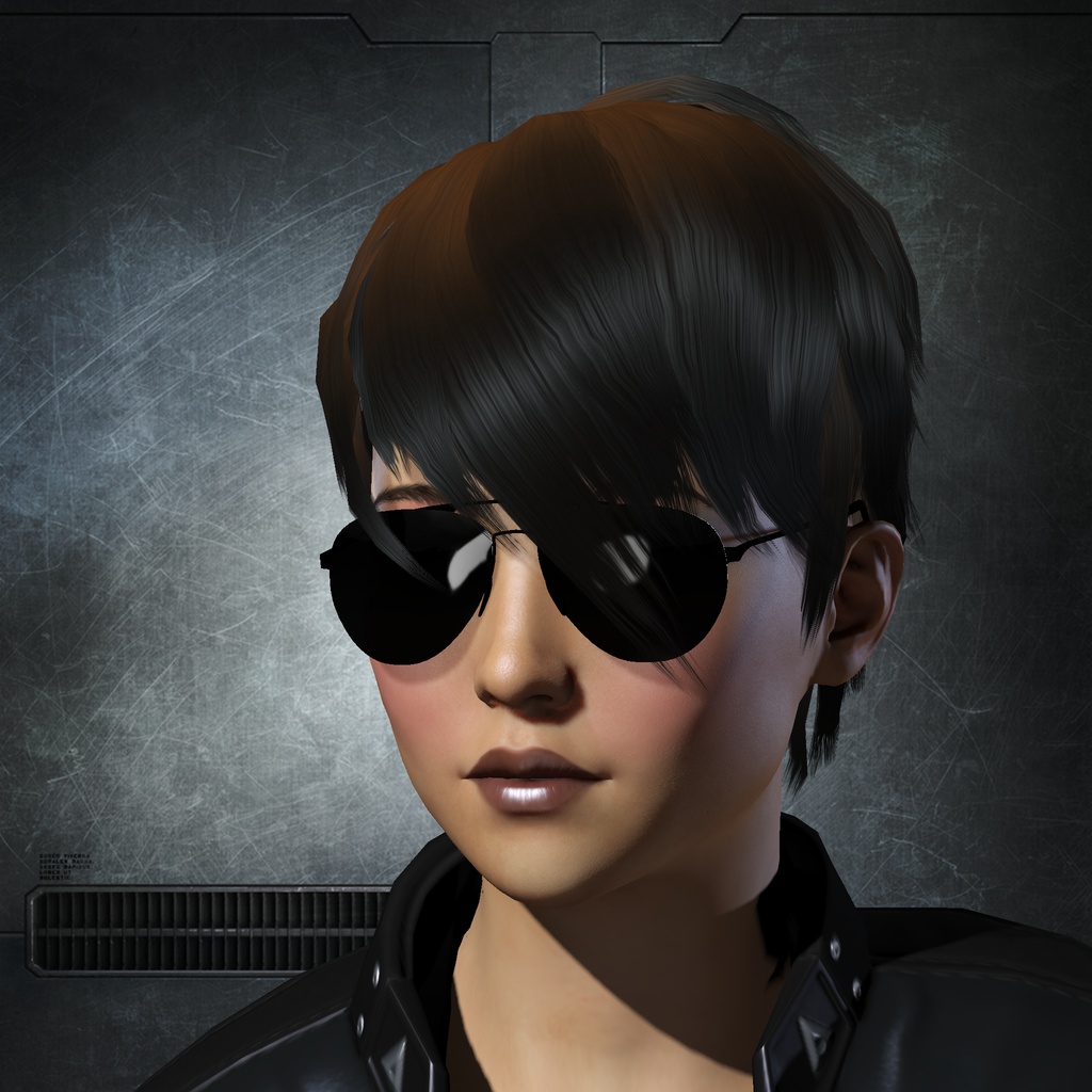 Amalia Shito