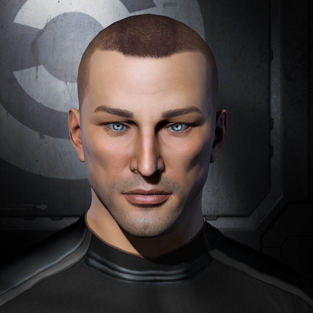 Caldari Citizen 91957579